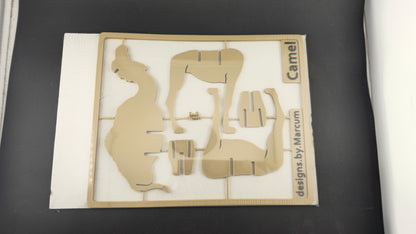 Animal Puzzles