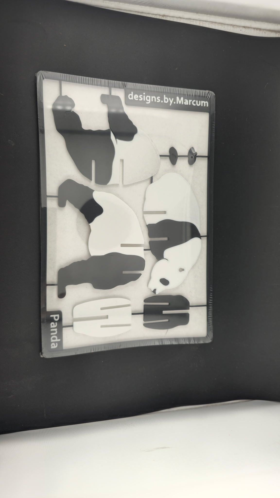 Animal Puzzles