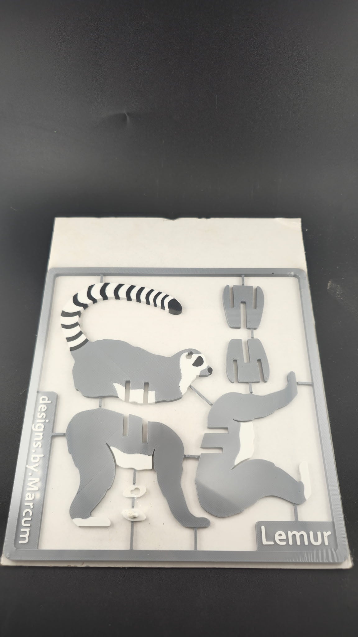 Animal Puzzles