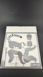 Animal Puzzles