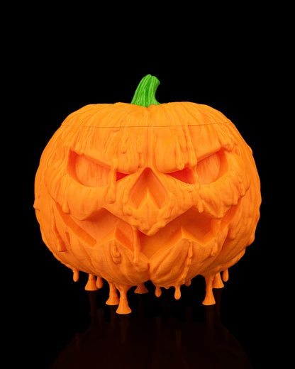 Melted Treatkeeper - Candy Holder