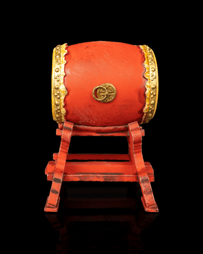 Mythic Warriors - Props