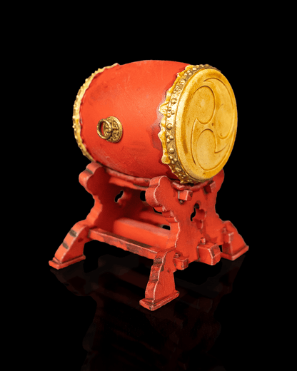 Mythic Warriors - Props