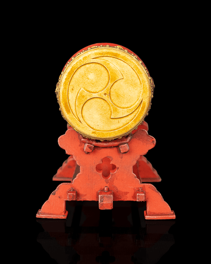 Mythic Warriors - Props