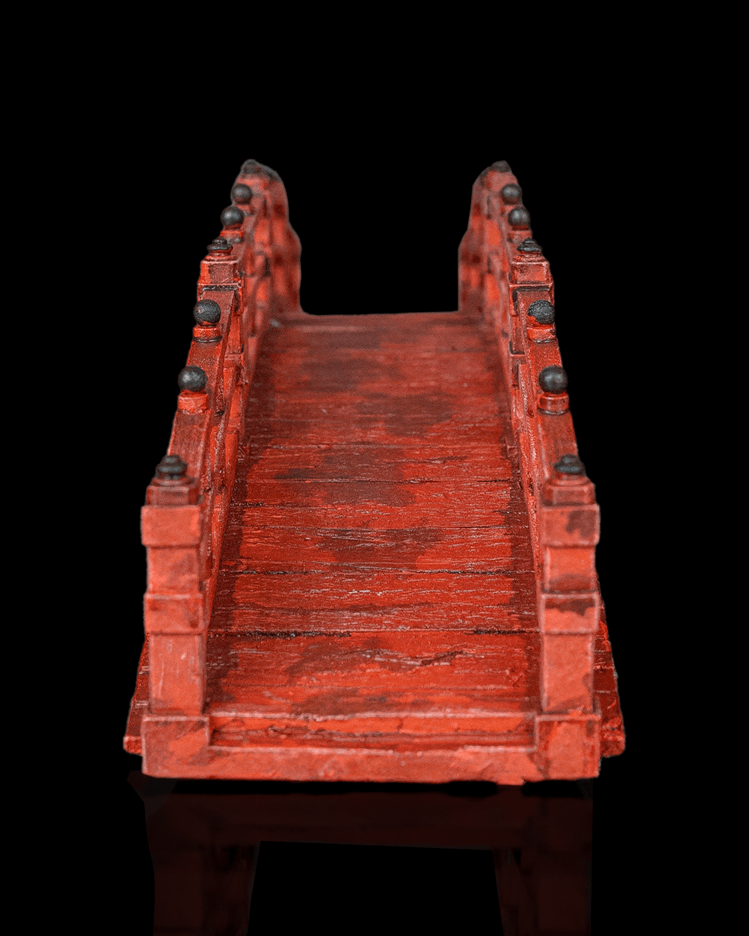 Mythic Warriors - Props