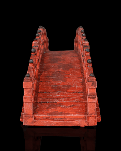 Mythic Warriors - Props