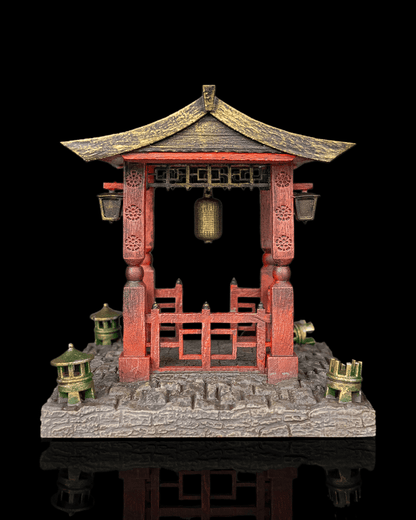 Mythic Warriors - Props