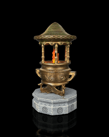 Mythic Warriors - Props