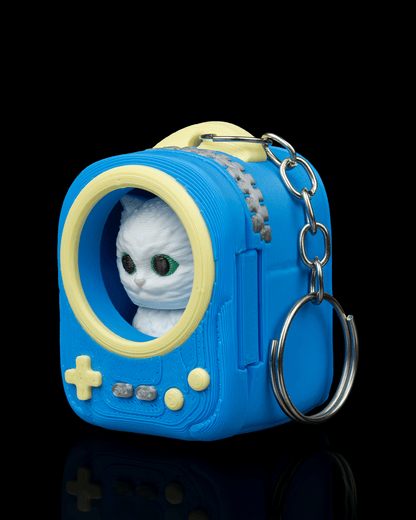 CatPacks-Mystery Pack