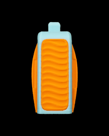 Pocket Whistler