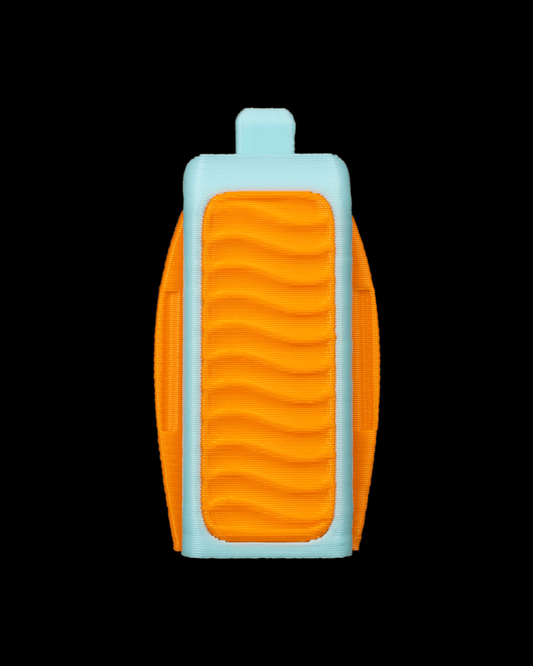 Pocket Whistler