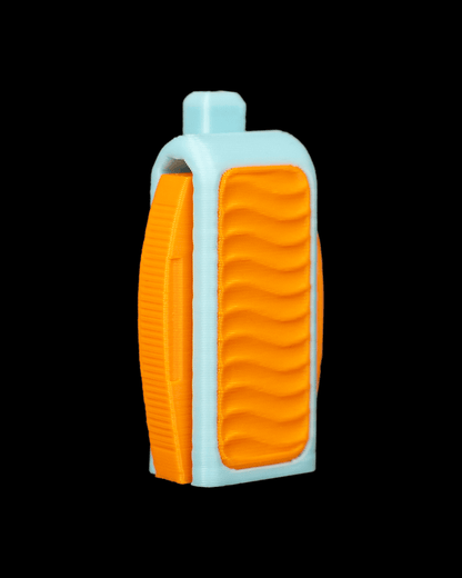 Pocket Whistler