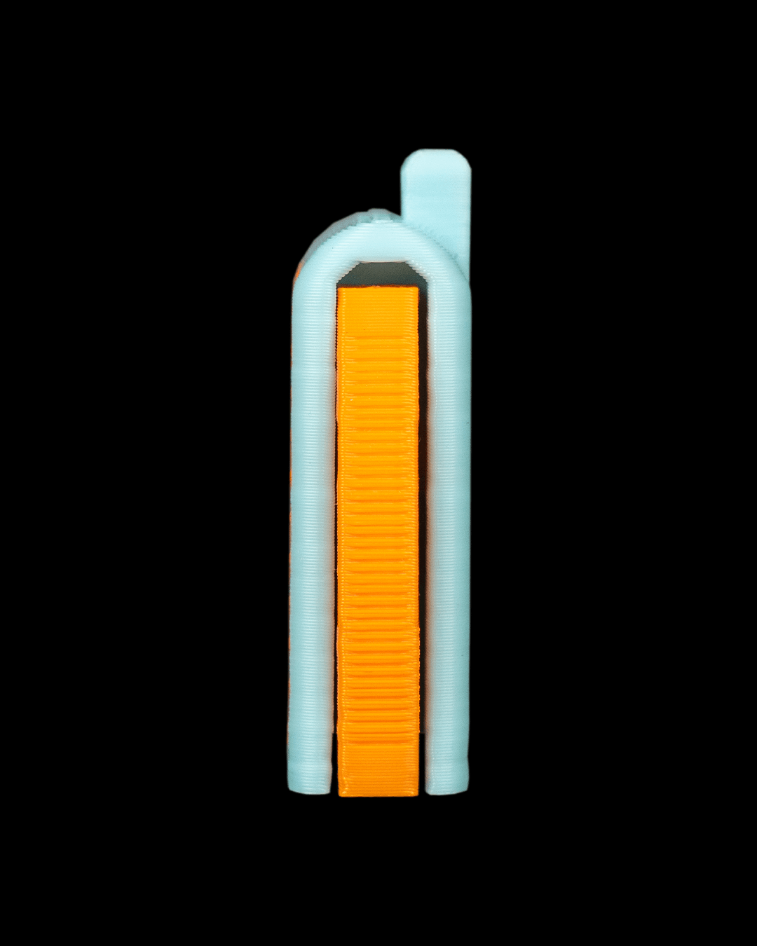 Pocket Whistler