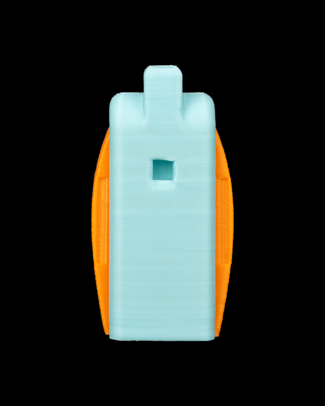 Pocket Whistler