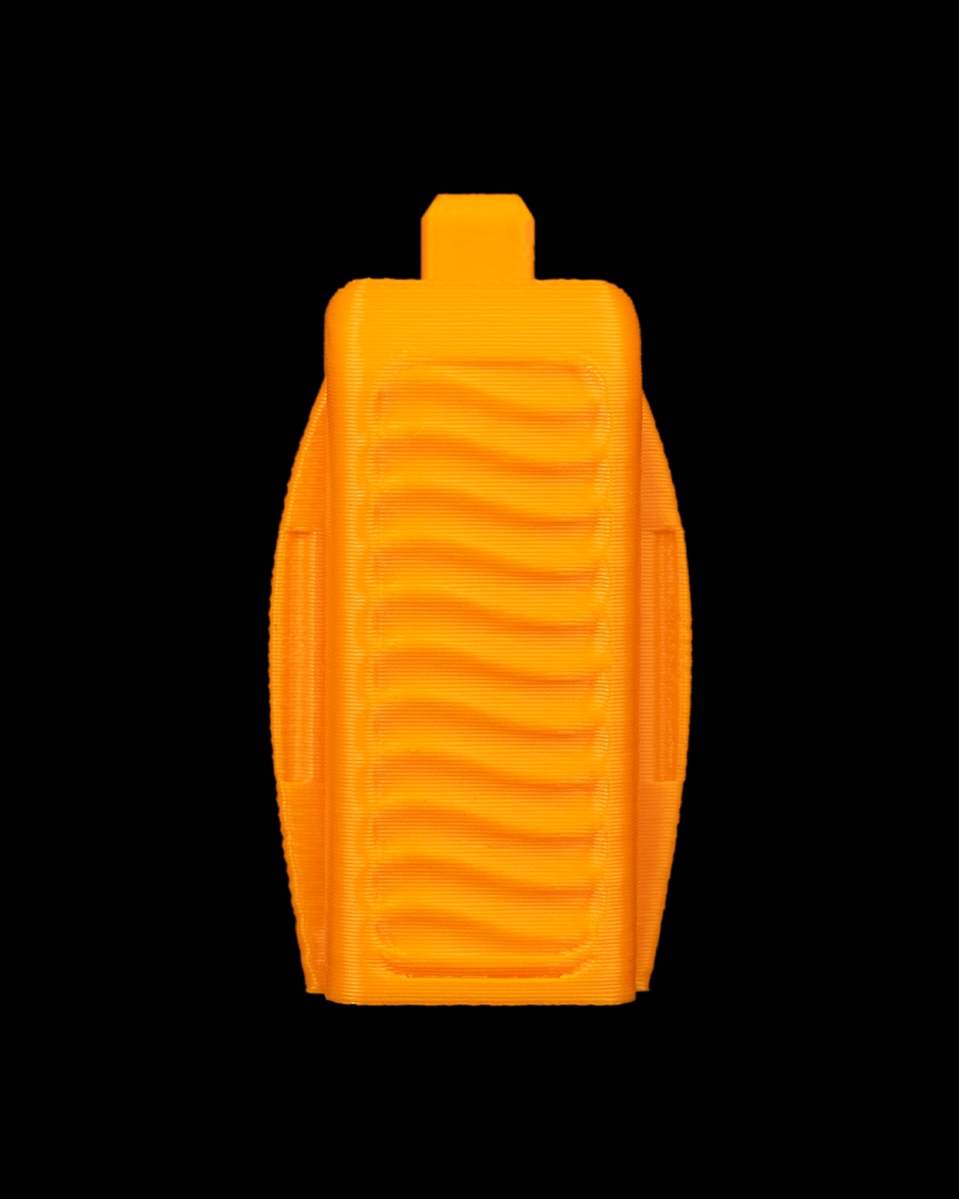 Pocket Whistler
