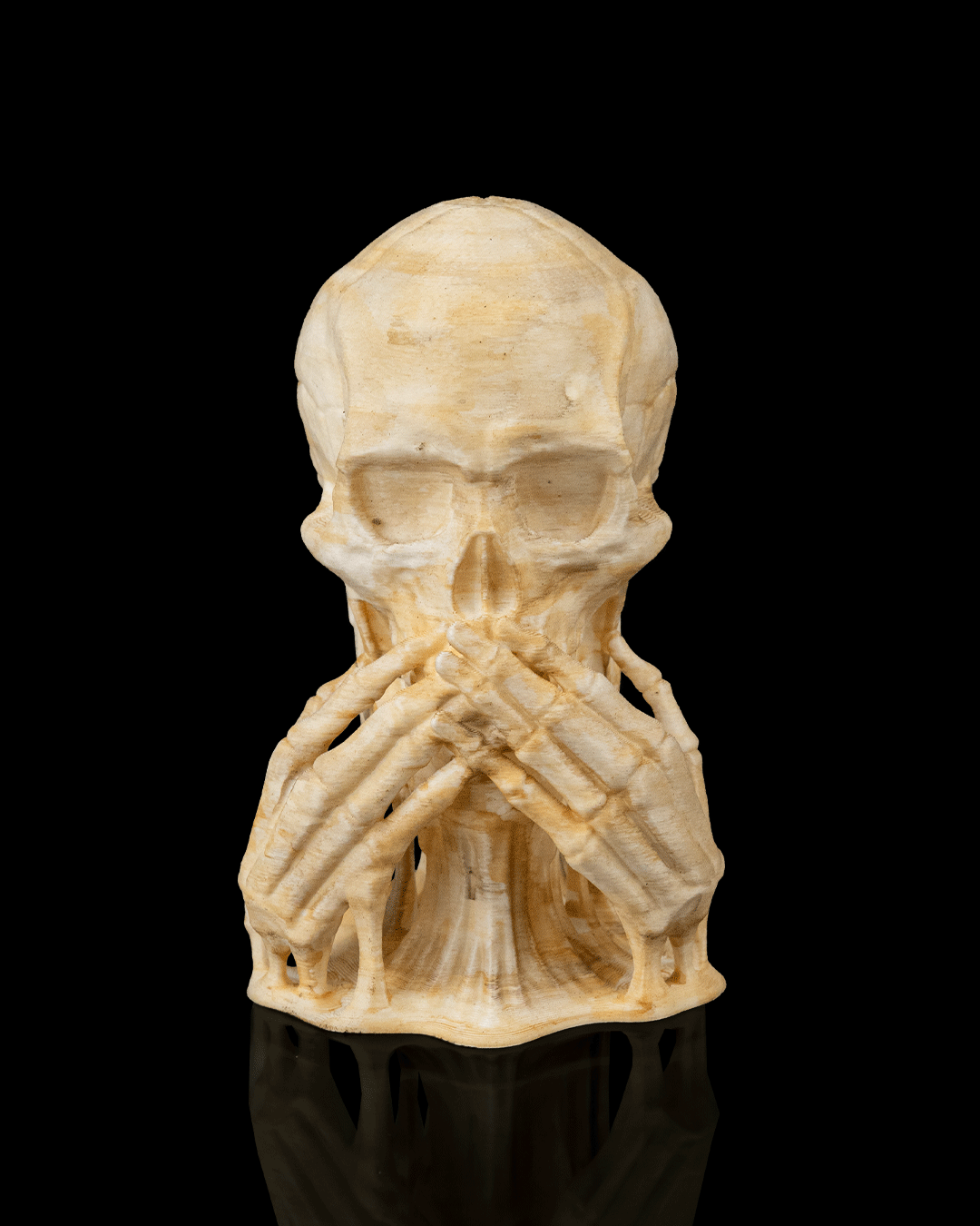 Skulls of Wisdom