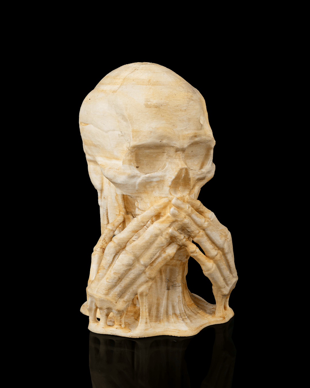 Skulls of Wisdom