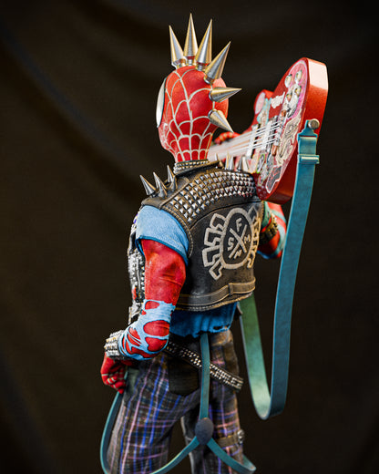 Spider-Punk