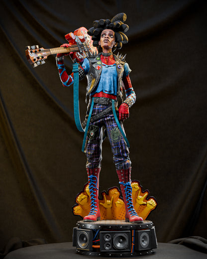 Spider-Punk