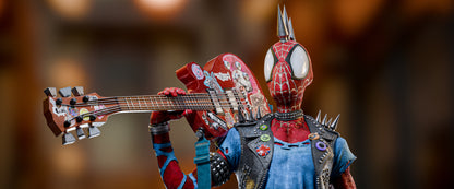 Spider-Punk