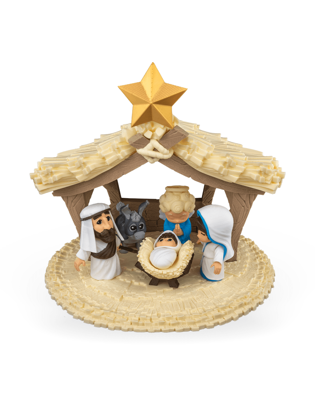 Nativity Scene