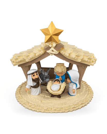 Nativity Scene