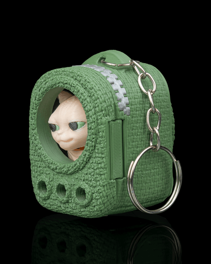 CatPacks-Mystery Pack