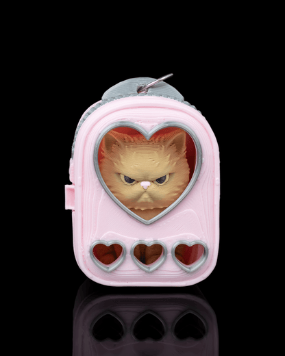 CatPacks-Mystery Pack