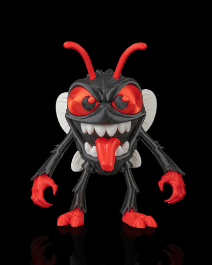The Fly Man