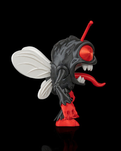 The Fly Man