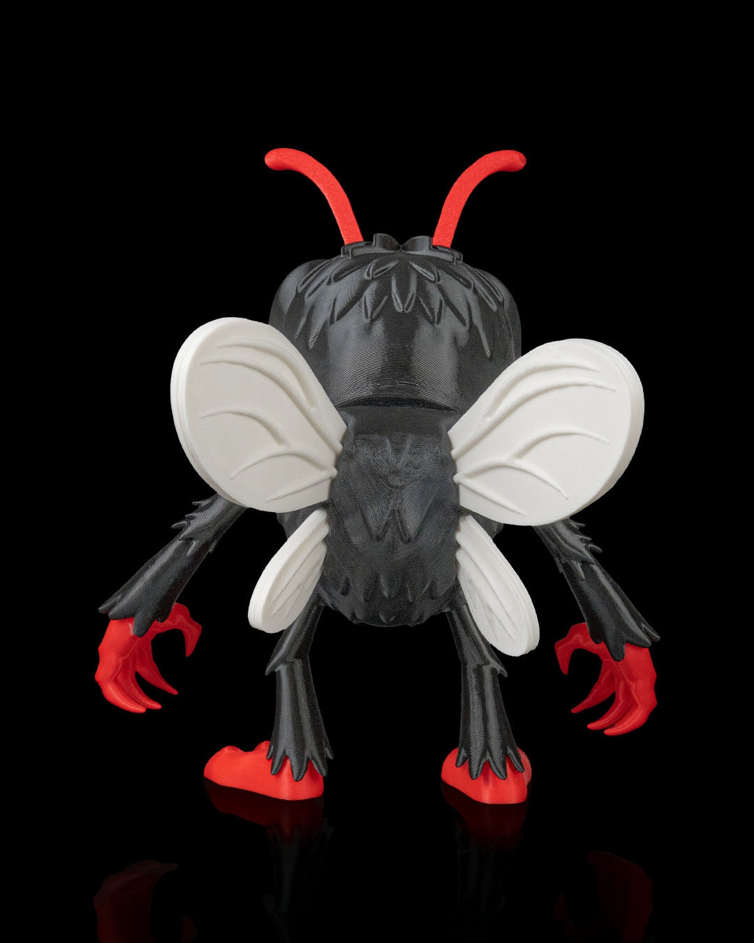 The Fly Man