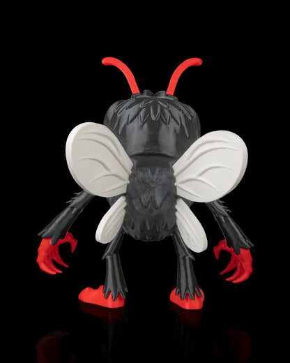 The Fly Man
