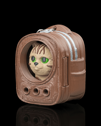 CatPacks-Mystery Pack