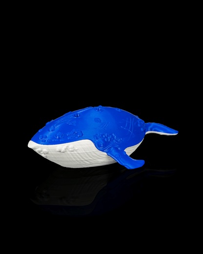 Whale Ocarina