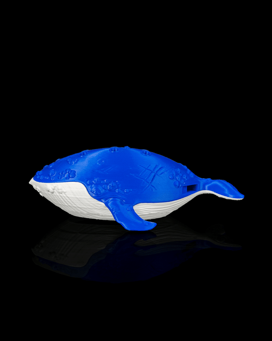Whale Ocarina