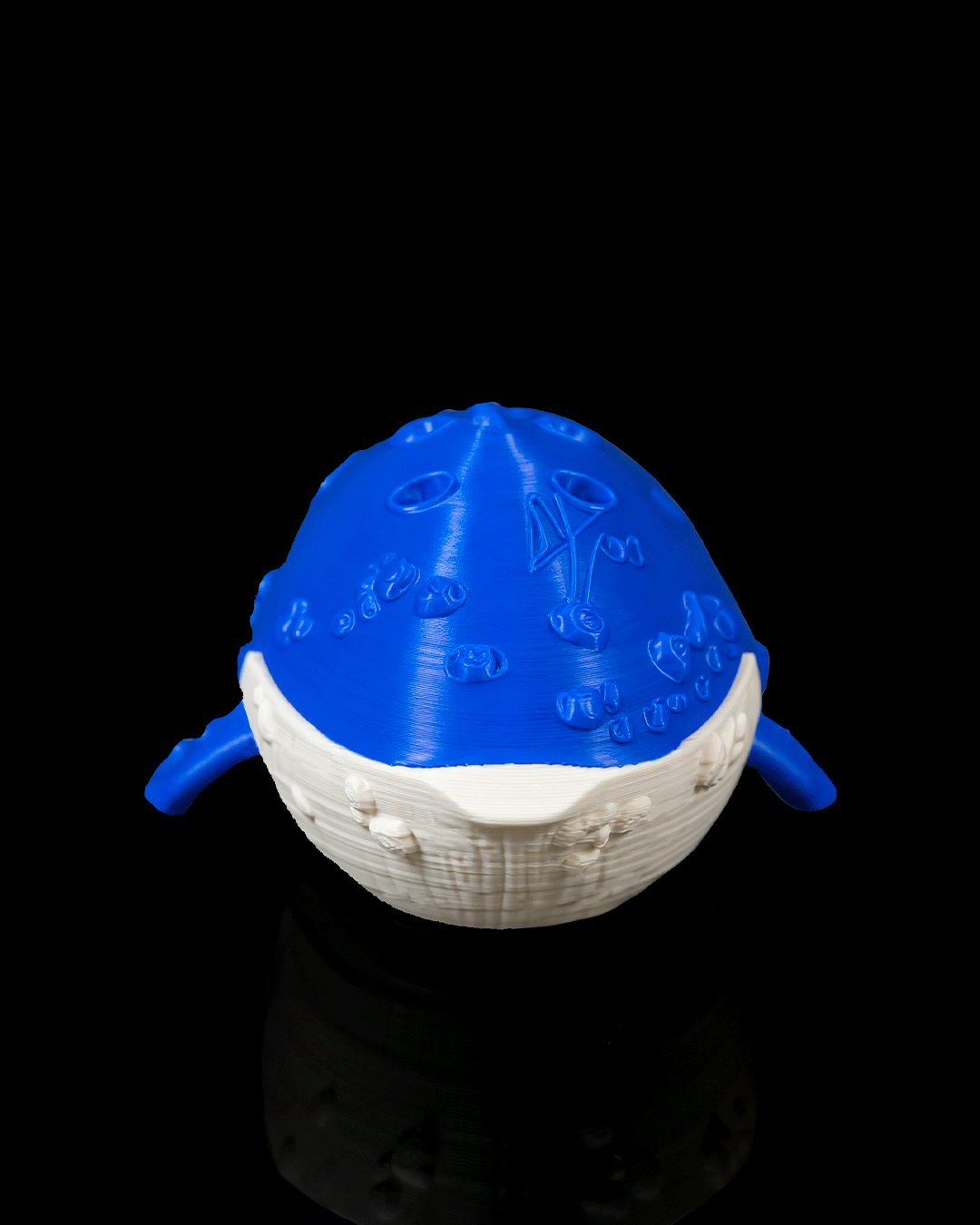 Whale Ocarina