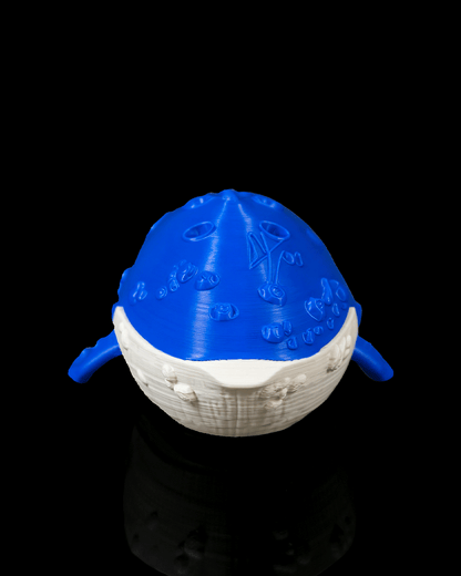 Whale Ocarina