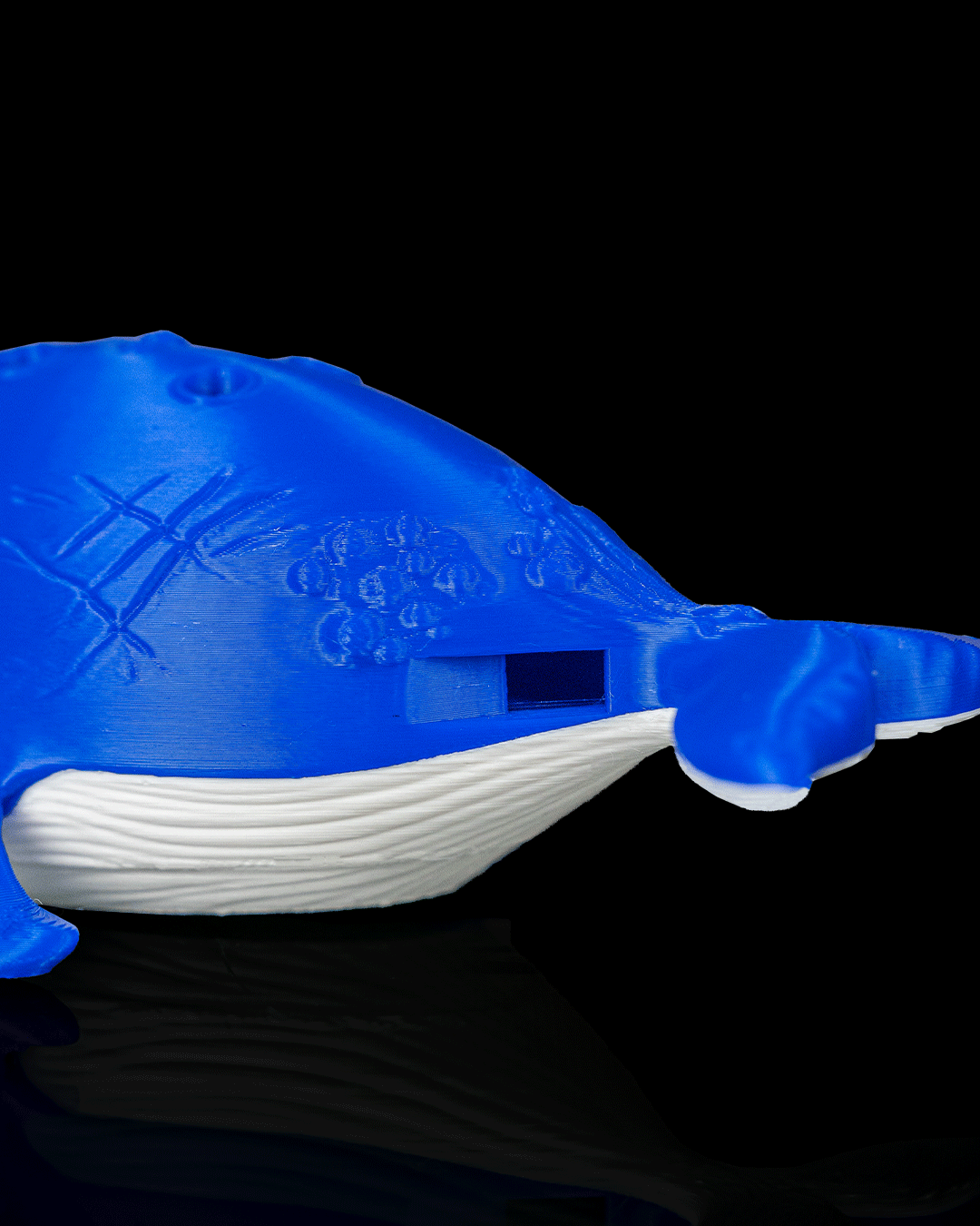 Whale Ocarina