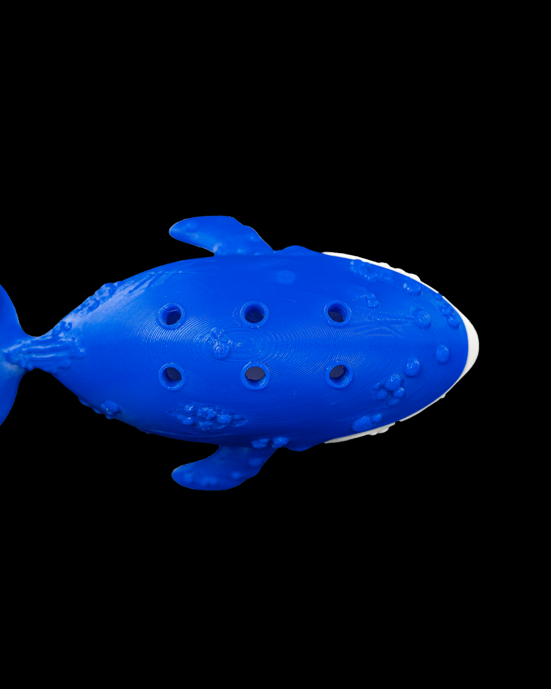 Whale Ocarina