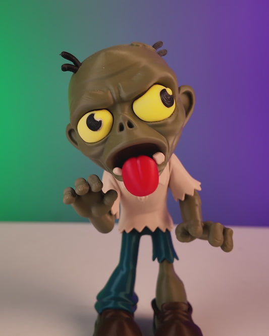 Zomblergh
