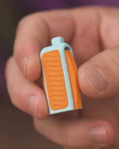 Pocket Whistler